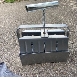 Soil Block Maker